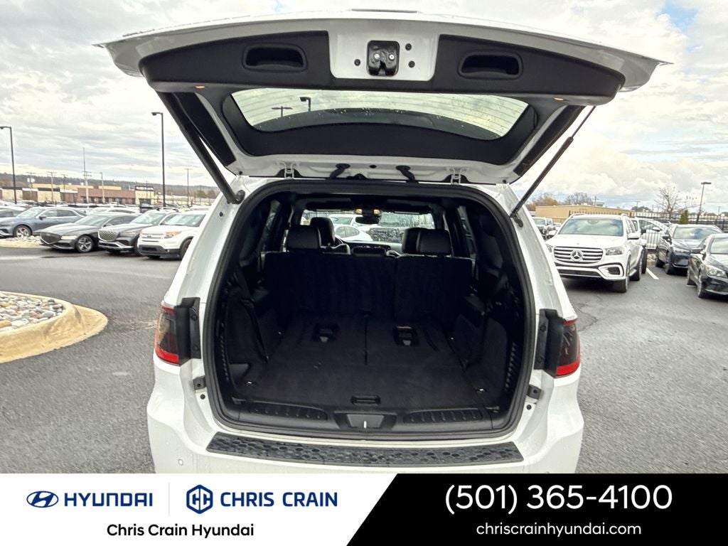 2023 Dodge Durango R/T Plus