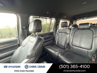 2023 Jeep Wagoneer Base