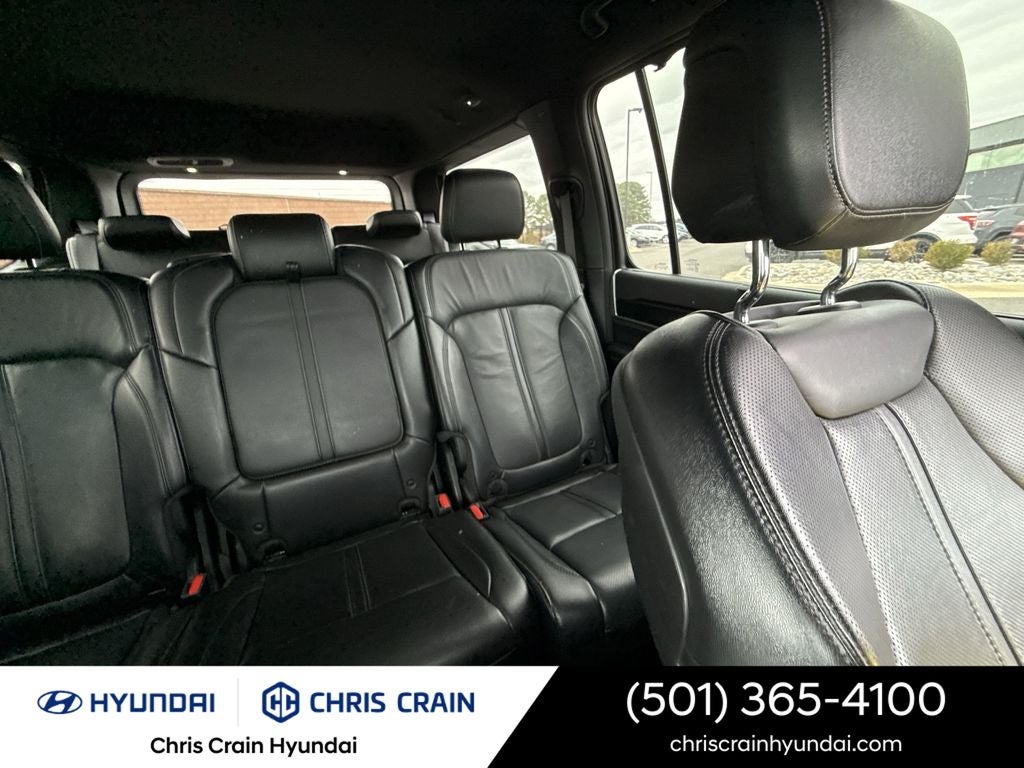 2023 Jeep Wagoneer Base