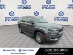 2023 Jeep Wagoneer Base