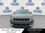 2023 Jeep Wagoneer Base