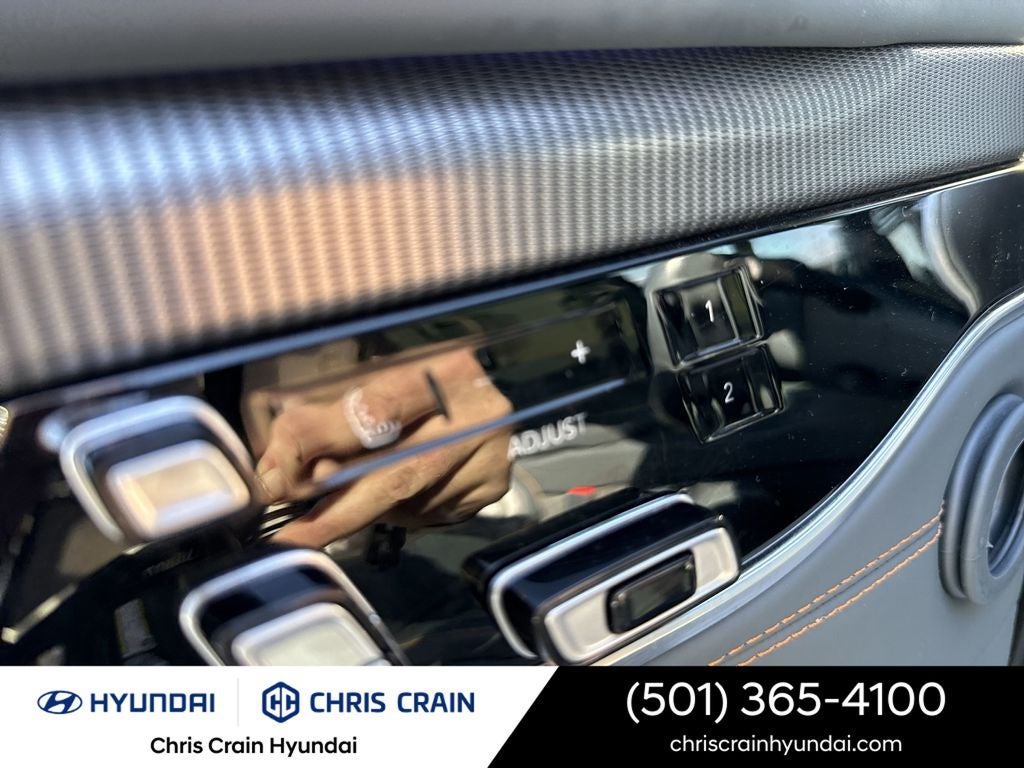 2023 Jeep Grand Wagoneer Series III