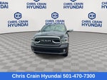 2016 RAM 1500 Laramie Longhorn