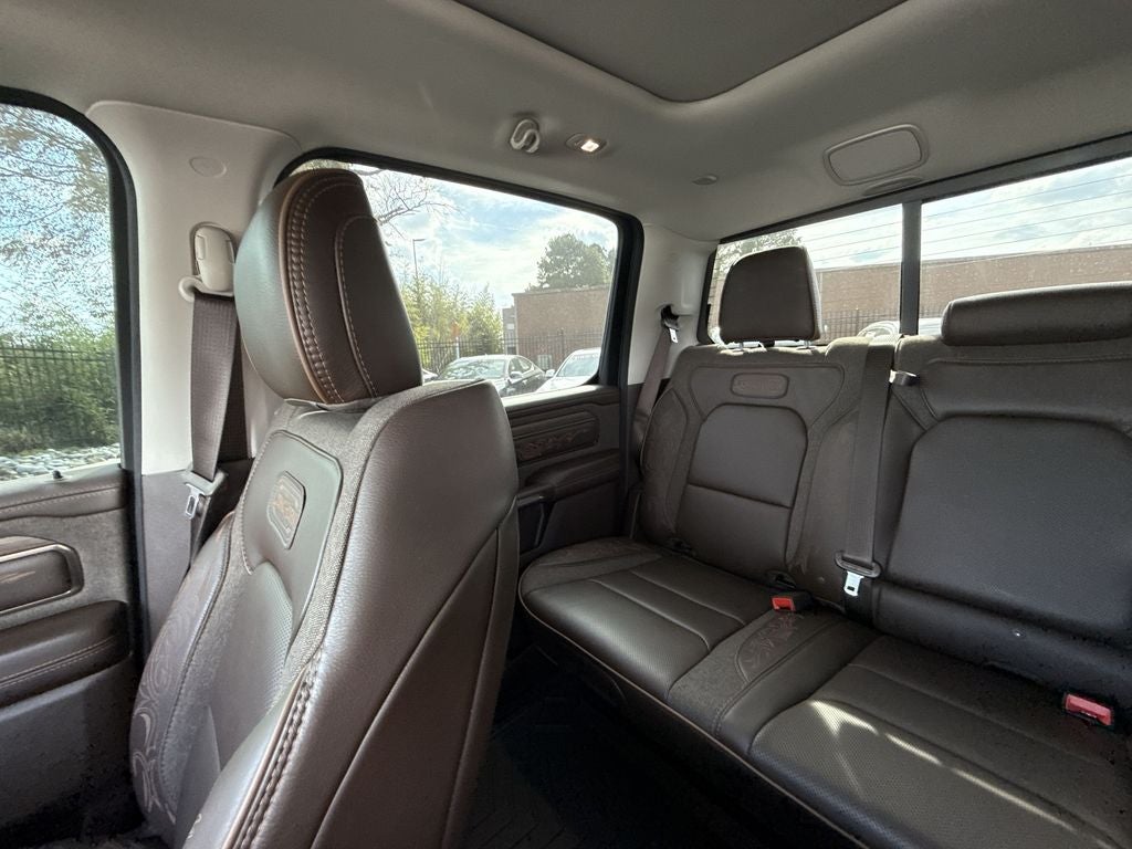 2025 RAM 1500 Limited