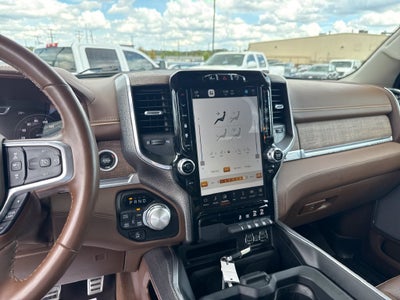 2023 RAM 1500 Limited