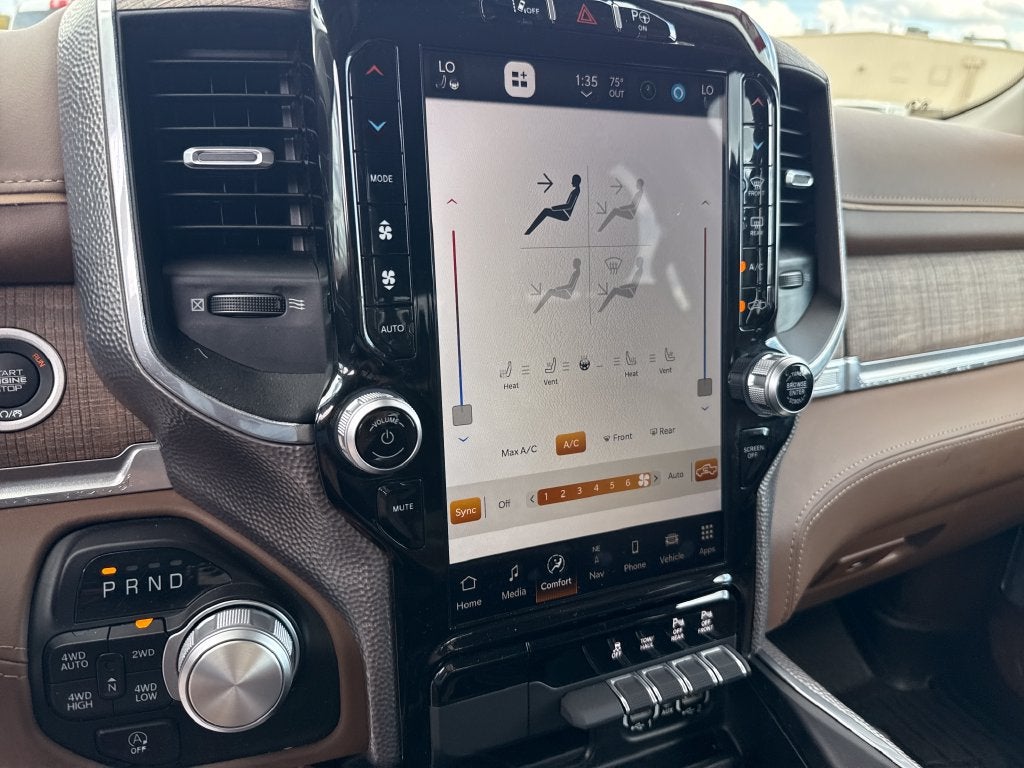 2023 RAM 1500 Limited