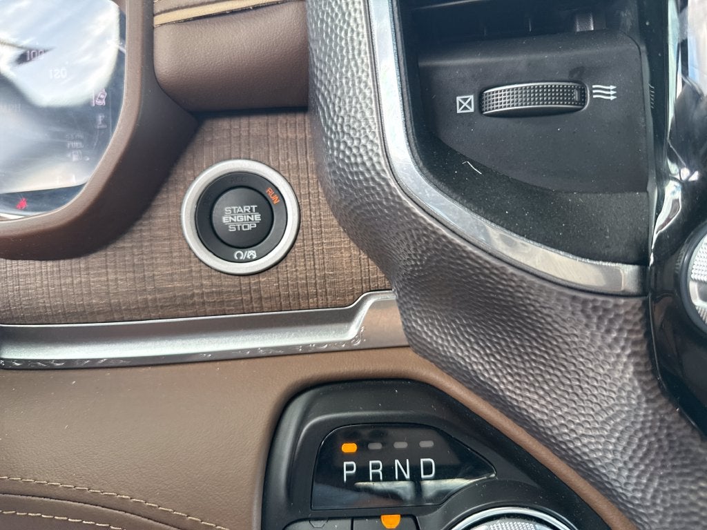 2023 RAM 1500 Limited