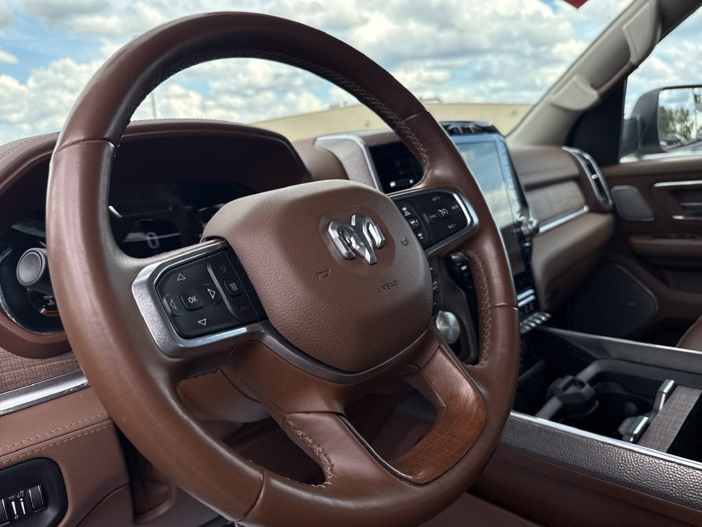 2023 RAM 1500 Limited