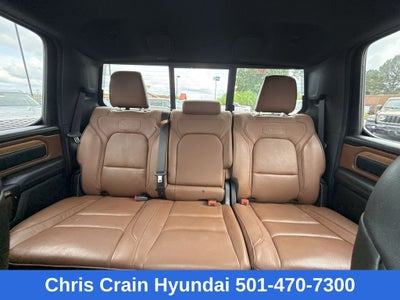2020 RAM 1500 Limited