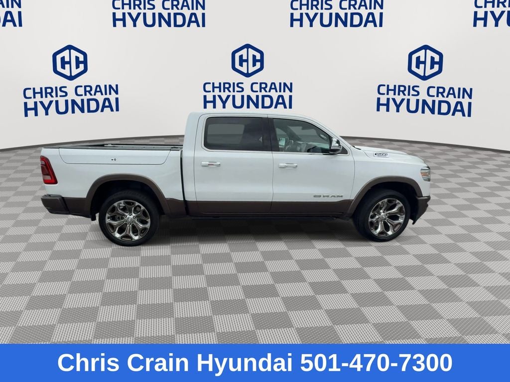 2020 RAM 1500 Limited