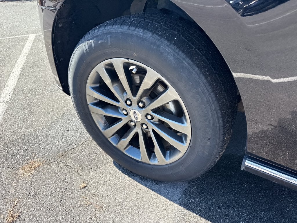 2020 Ford Expedition Max Limited