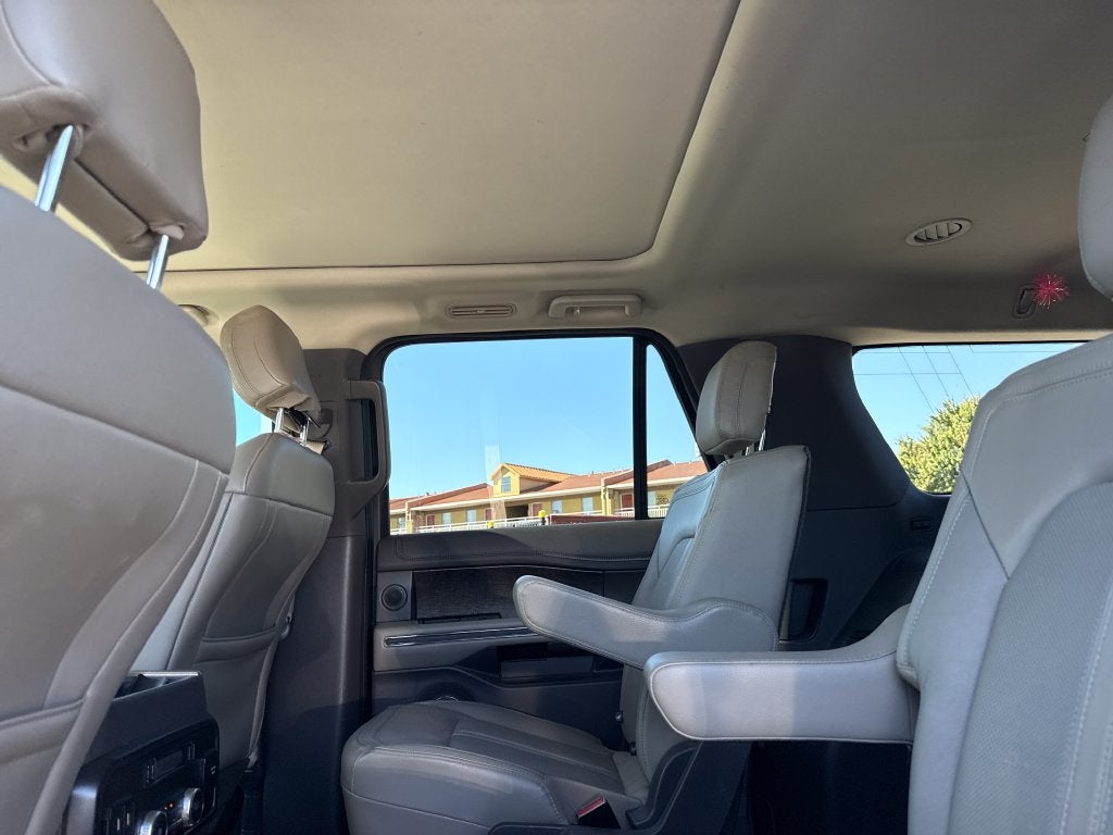 2020 Ford Expedition Max Limited