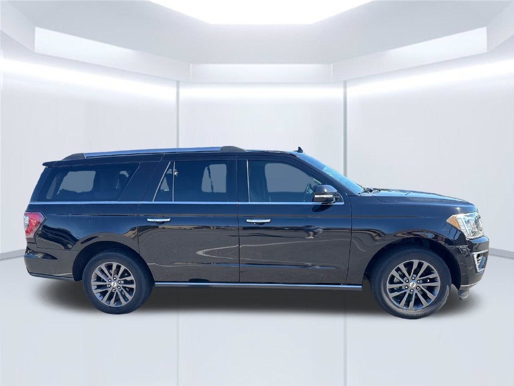 2020 Ford Expedition Max Limited