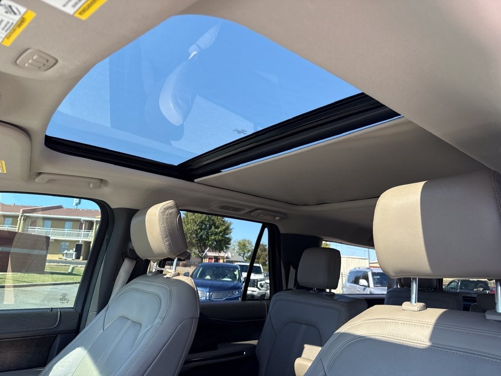 2020 Ford Expedition Max Limited