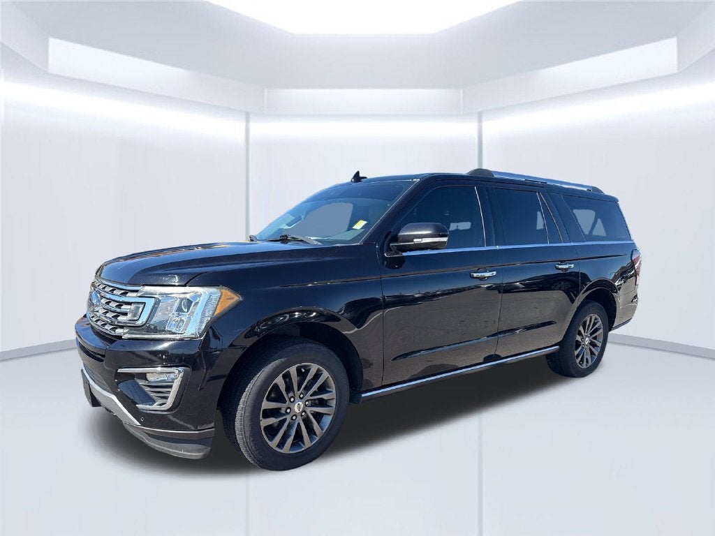 2020 Ford Expedition Max Limited