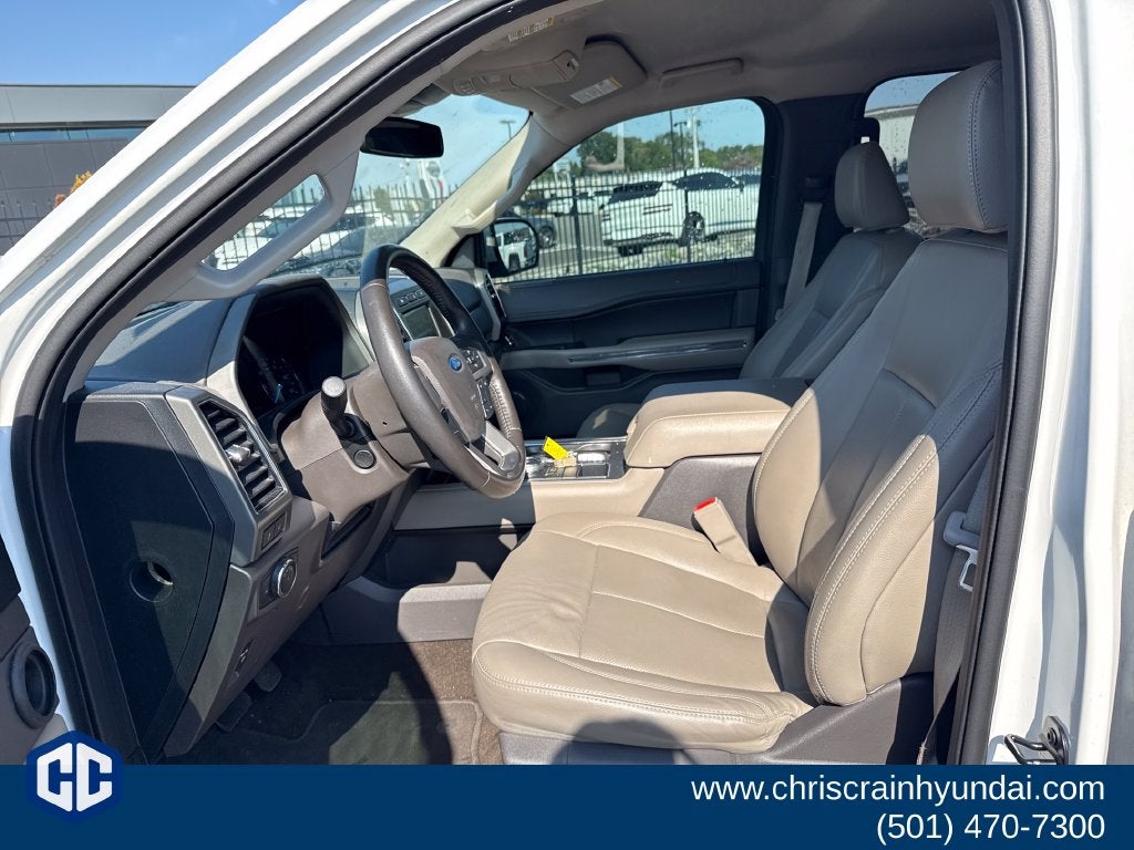 2021 Ford Expedition XLT