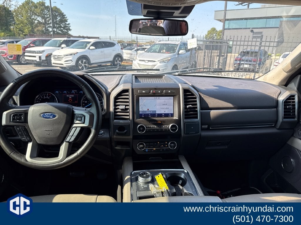 2021 Ford Expedition XLT