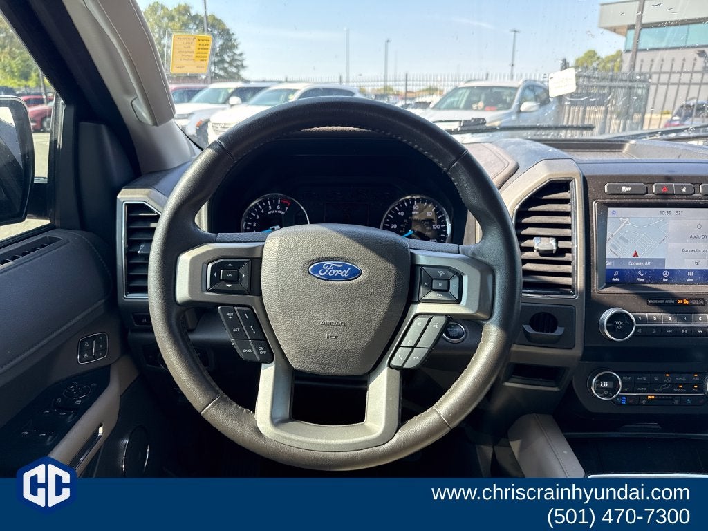 2021 Ford Expedition XLT