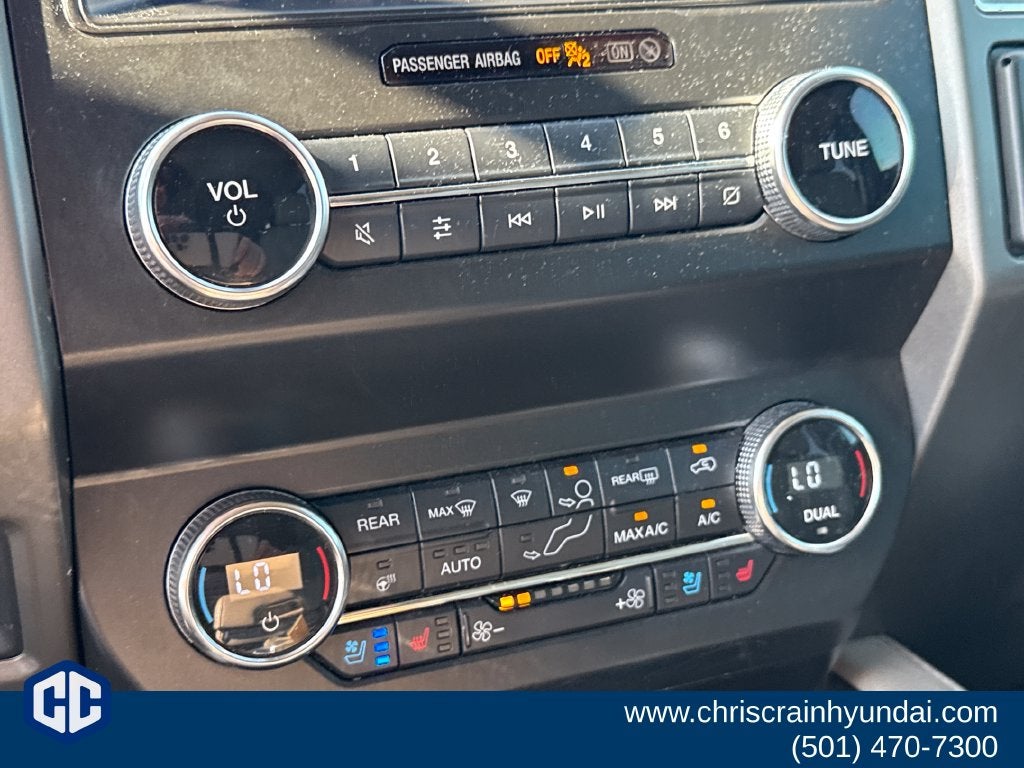 2021 Ford Expedition XLT