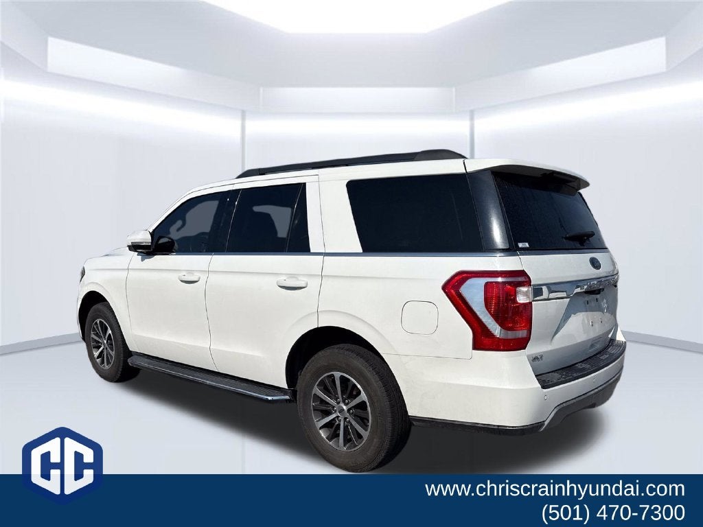 2021 Ford Expedition XLT