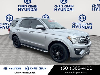 2021 Ford Expedition XLT