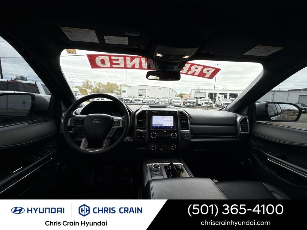 2021 Ford Expedition XLT