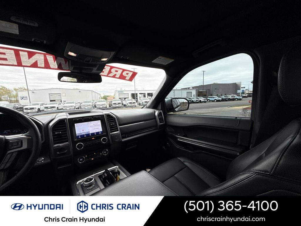 2021 Ford Expedition XLT