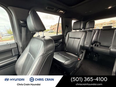 2021 Ford Expedition XLT