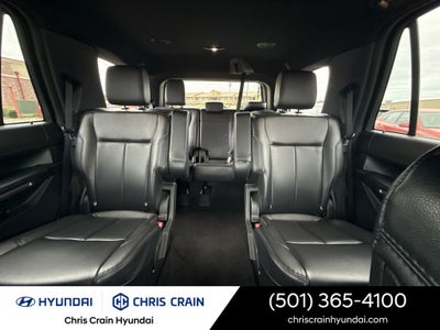 2021 Ford Expedition XLT