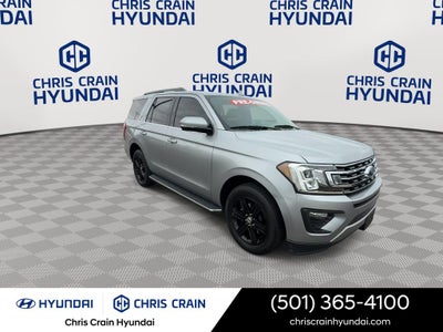 2021 Ford Expedition XLT