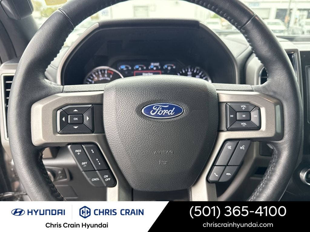 2021 Ford Expedition XLT