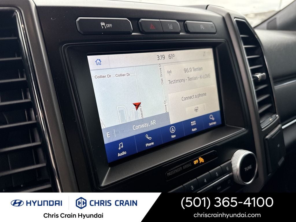 2021 Ford Expedition XLT