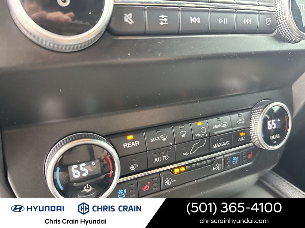 2021 Ford Expedition XLT