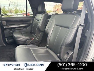 2021 Ford Expedition XLT
