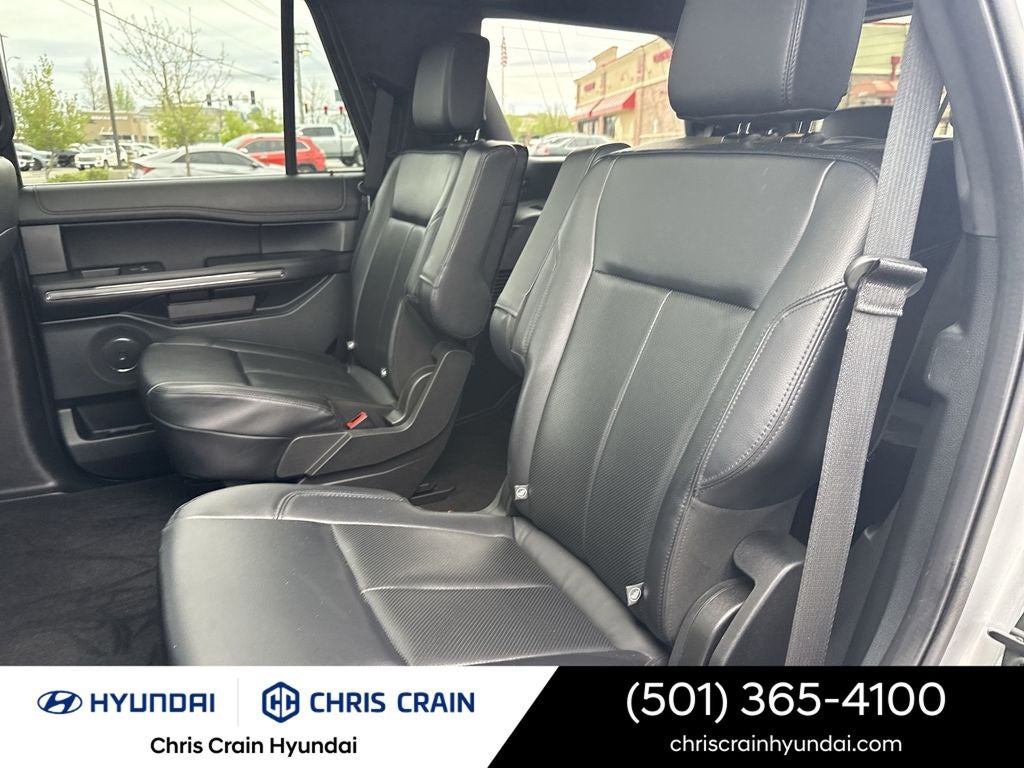 2021 Ford Expedition XLT