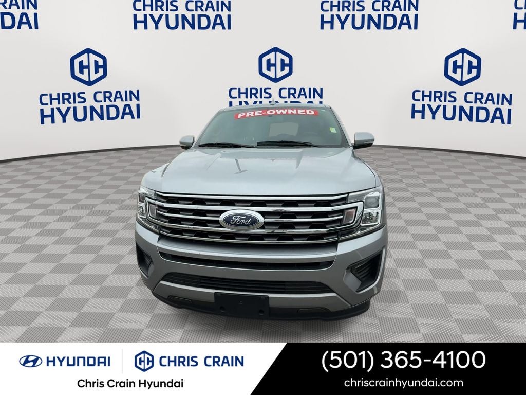 2021 Ford Expedition XLT