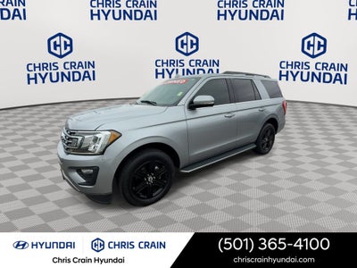 2021 Ford Expedition XLT