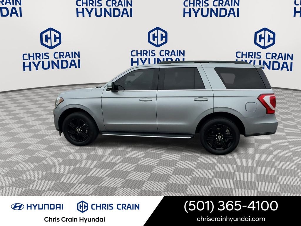 2021 Ford Expedition XLT