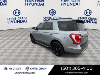 2021 Ford Expedition XLT