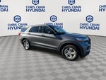 2024 Ford Explorer Base