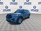 2024 Ford Explorer Base