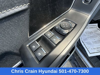 2023 Ford F-150 Lightning XLT