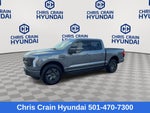 2023 Ford F-150 Lightning XLT