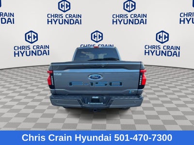 2023 Ford F-150 Lightning XLT