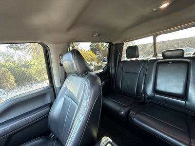 2021 Ford F-250SD Lariat