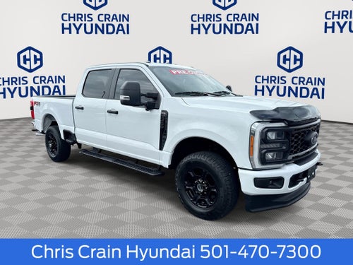 2023 Ford F-250SD XL