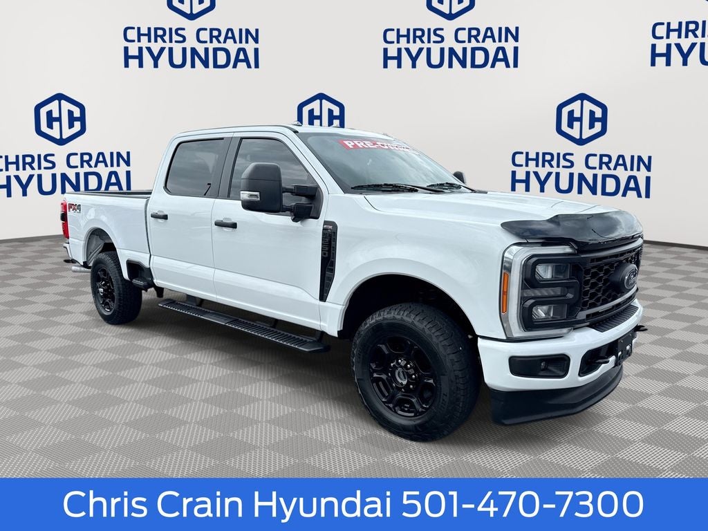 2023 Ford F-250SD XL