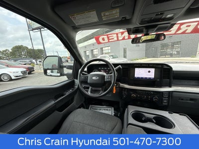 2023 Ford F-250SD XL