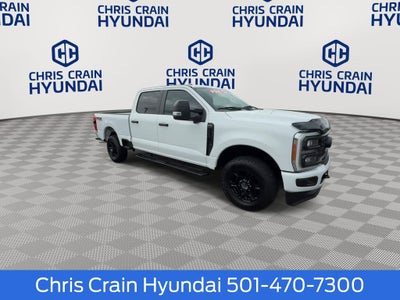 2023 Ford F-250SD XL