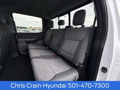 2023 Ford F-250SD XL